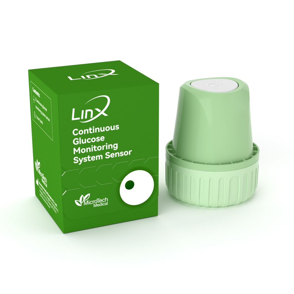 linx cgms linx cgms